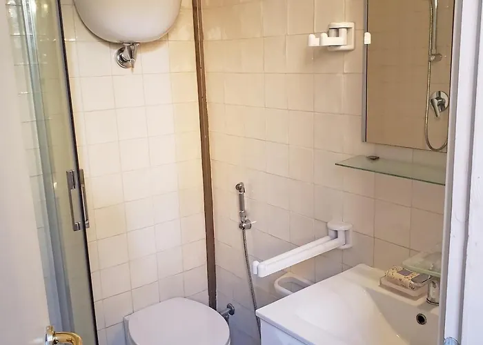 Apartmán Art Garibaldi