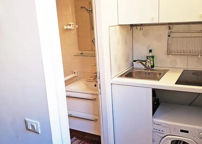 Art Garibaldi Appartement *