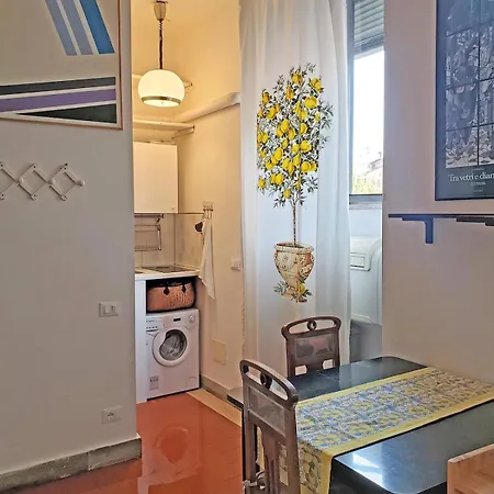 شقة Art Garibaldi