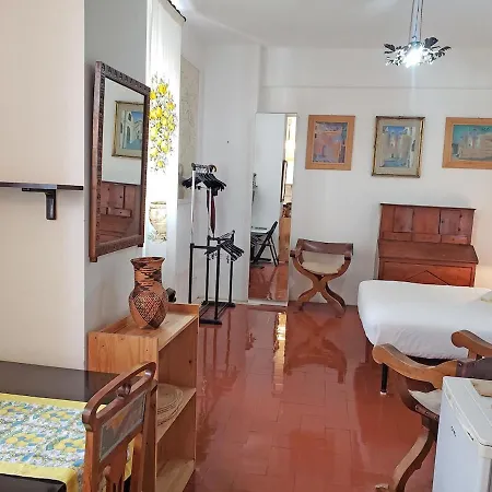 Art Garibaldi روما