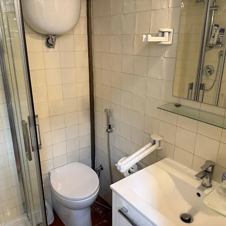 Art Garibaldi * روما