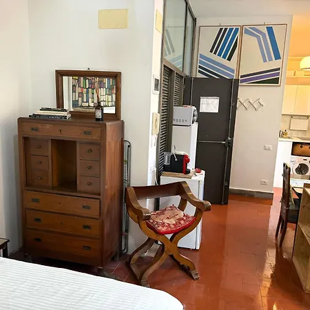 Apartman Art Garibaldi