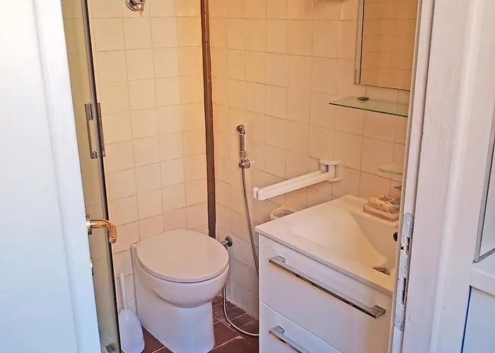 Art Garibaldi Apartman Róma